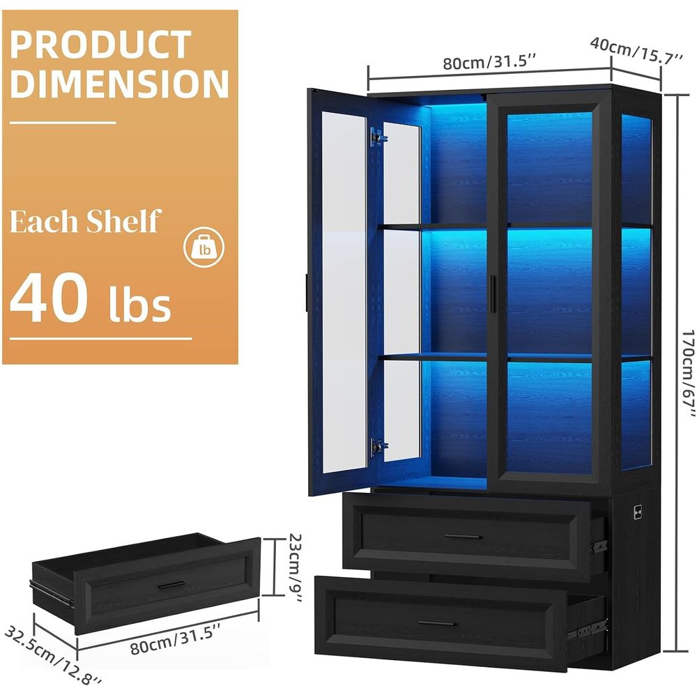 LED-Illuminated Acrylic Displa – Home & Hotel Textiles Private Limited recenzja i cena