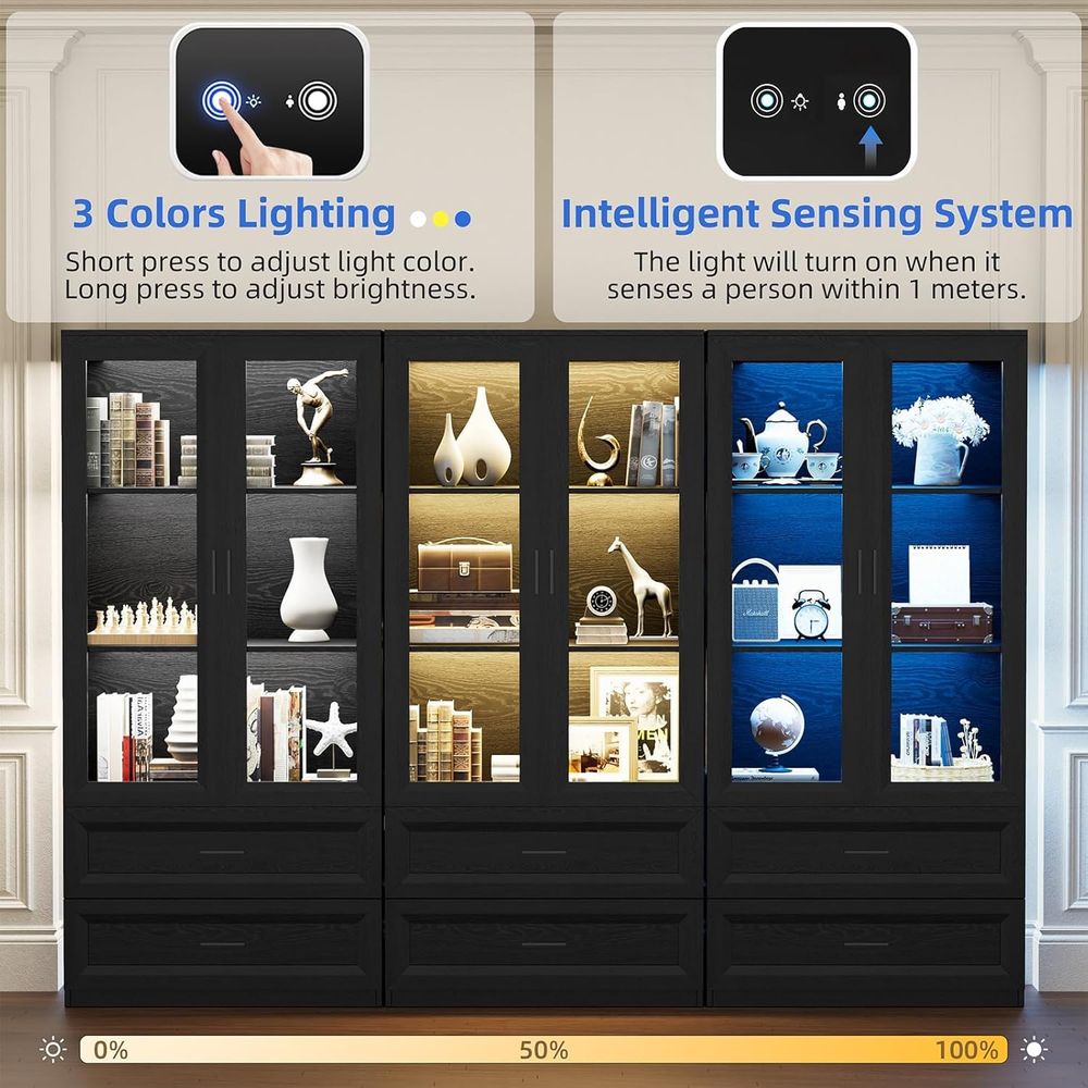 LED-Illuminated Acrylic Displa – Home & Hotel Textiles Private Limited recenzja i cena