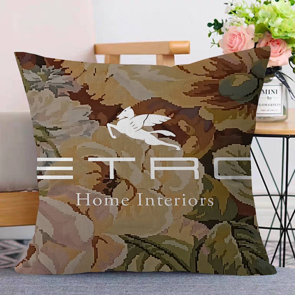 Brand E-Etro Pillow Gift Home  – Home Textiles Brands recenzja i cena