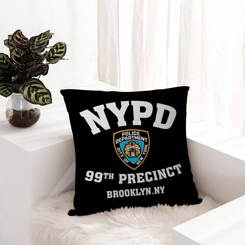 N-New York City Police Departm – Home Textiles New York recenzja i cena
