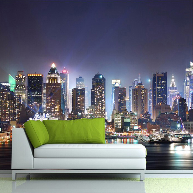 Customized products Photo Wall – Home Textiles New York recenzja i cena