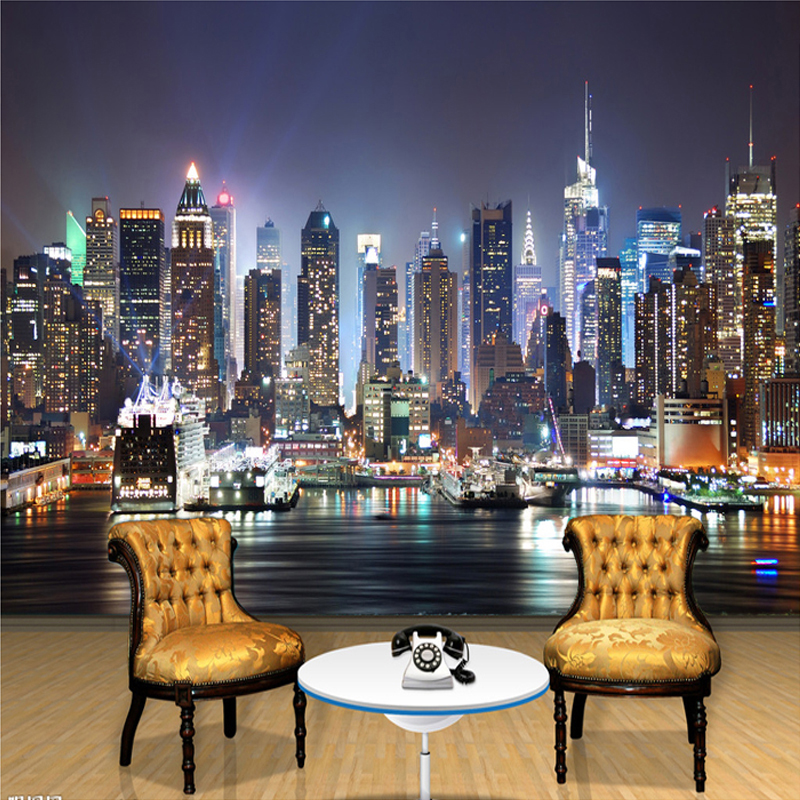 Customized products Photo Wall – Home Textiles New York recenzja i cena