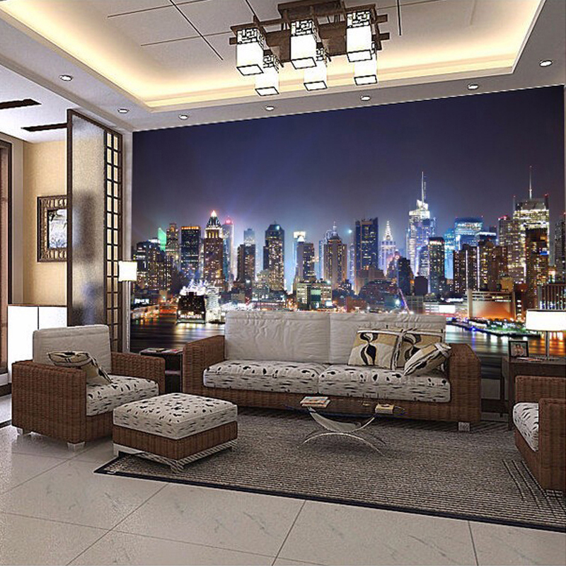 Customized products Photo Wall – Home Textiles New York recenzja i cena