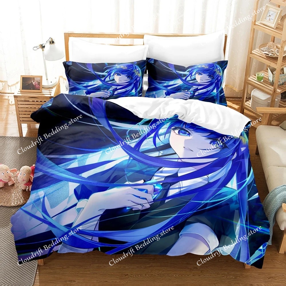 3D Print Anime Land Of The Lus – Home Landing Textiles recenzja i cena