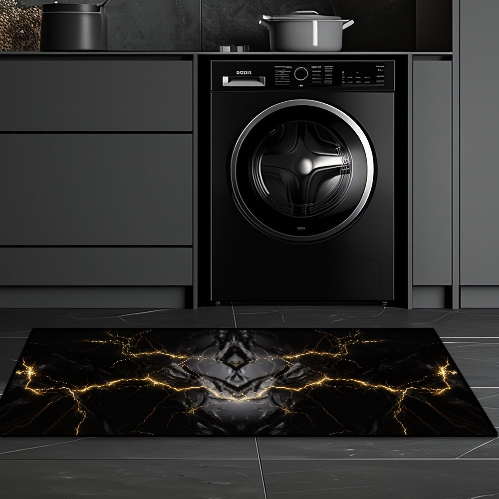 VIKAMA Light Luxury Black Gold – Luxury Home Textiles Usa recenzja i cena