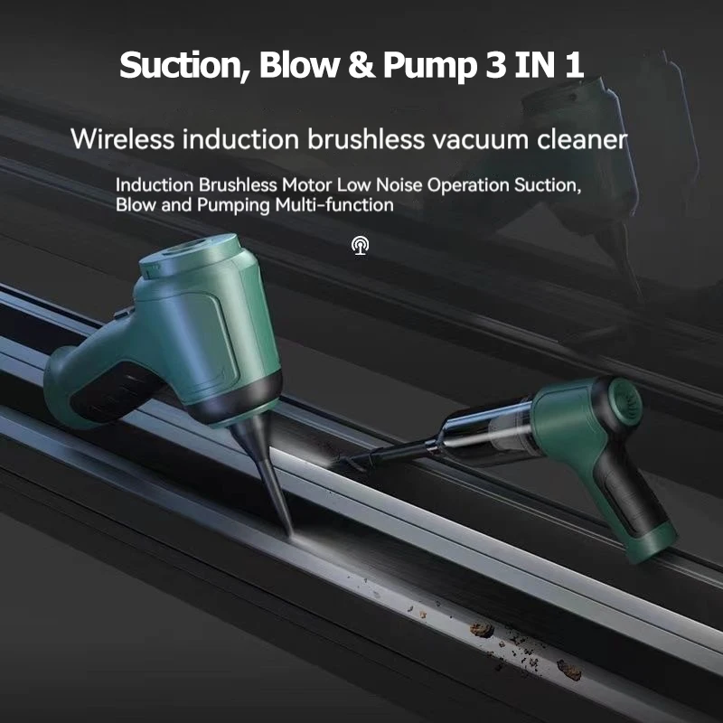 Car Vacuum Cleaner 260000PA St – Home & Hotel Textiles Private Limited recenzja i cena