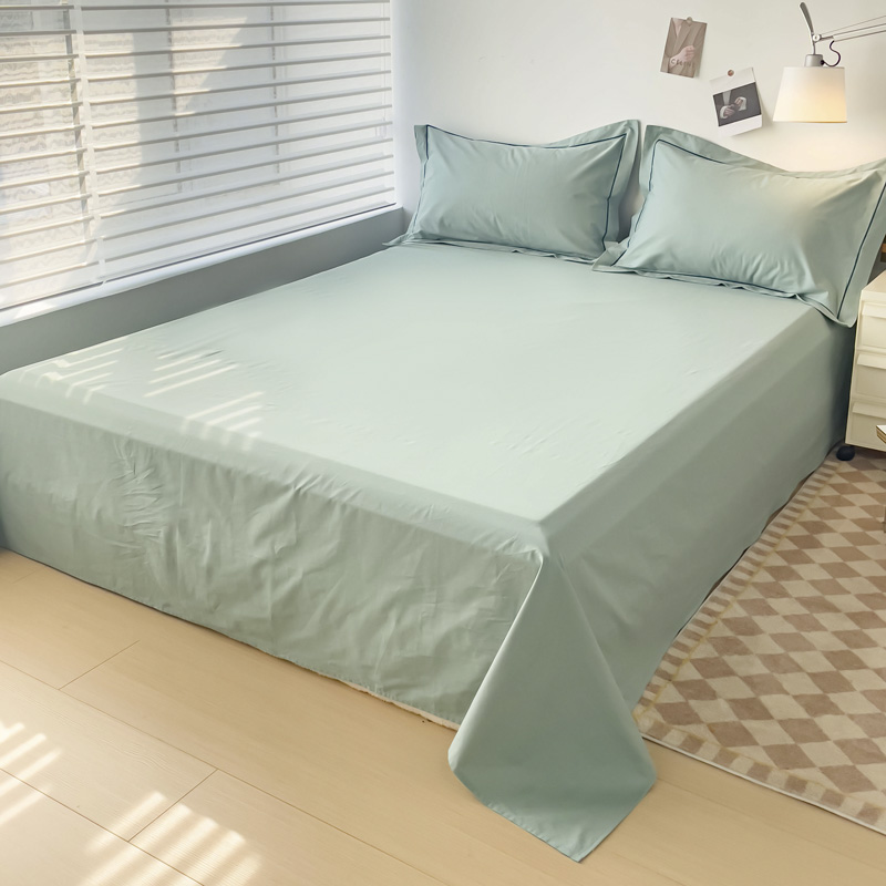 Soft Egyptian Cotton Bed Sheet – Luxury Home Textiles Usa recenzja i cena