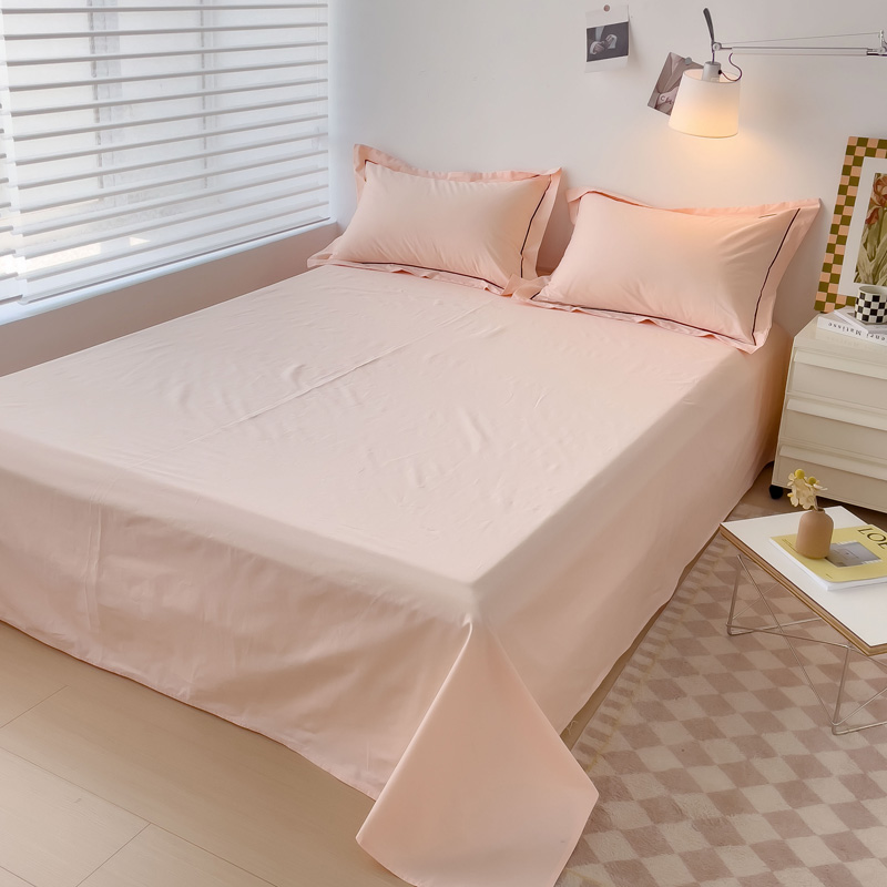Soft Egyptian Cotton Bed Sheet – Luxury Home Textiles Usa recenzja i cena