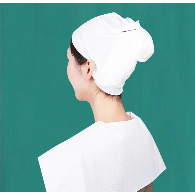 Disposable Thickened Wood Pulp – Home Textiles Towel recenzja i cena