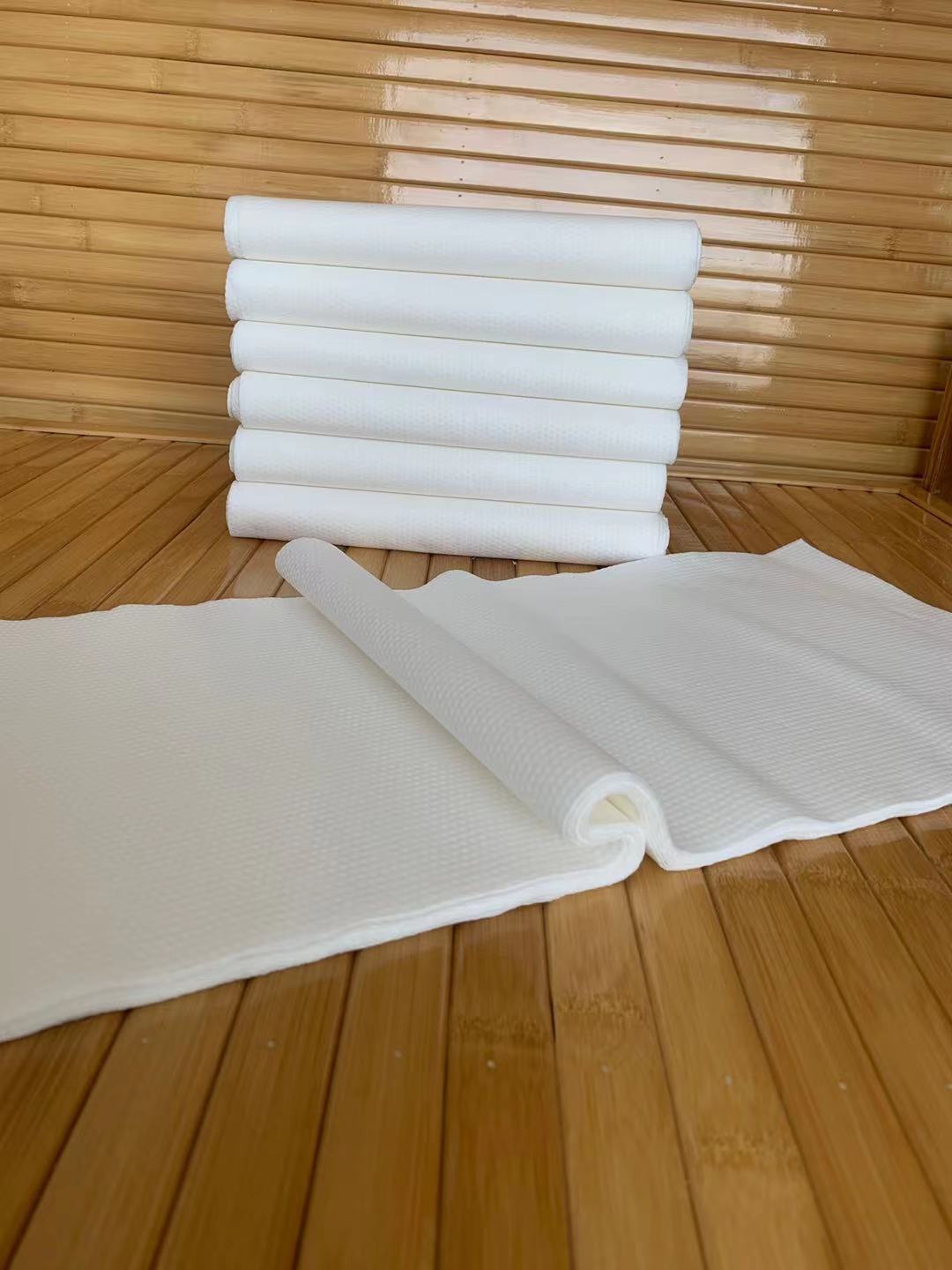Disposable Thickened Wood Pulp – Home Textiles Towel recenzja i cena