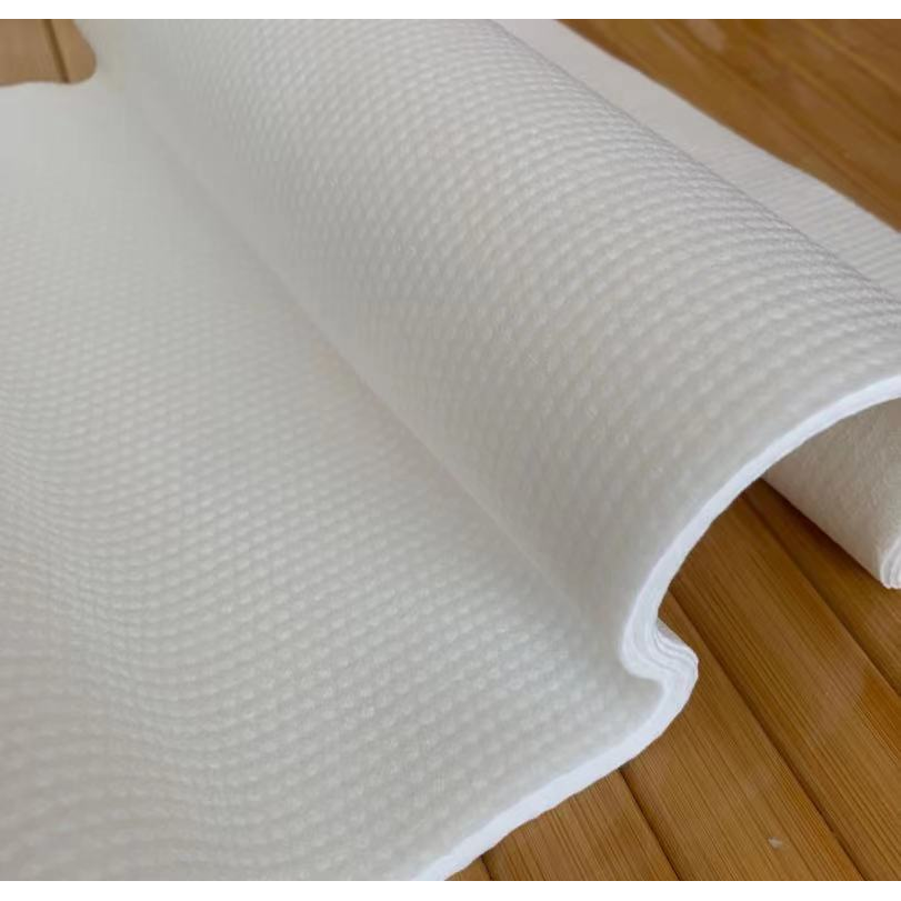 Disposable Thickened Wood Pulp – Home Textiles Towel recenzja i cena