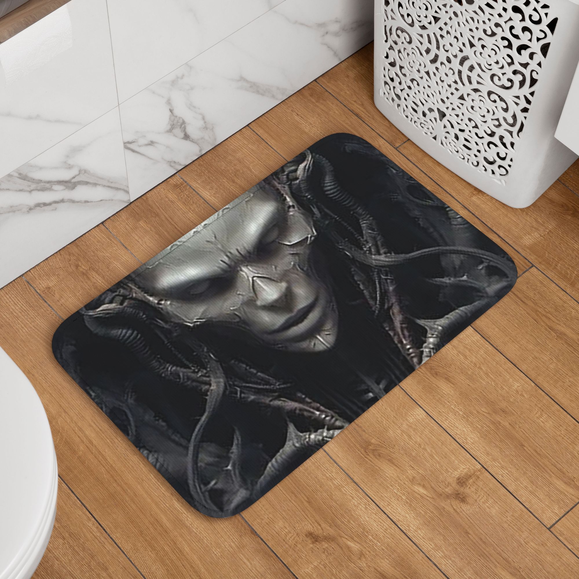 New York City Vi Torso H R Gig – Home Textiles New York recenzja i cena