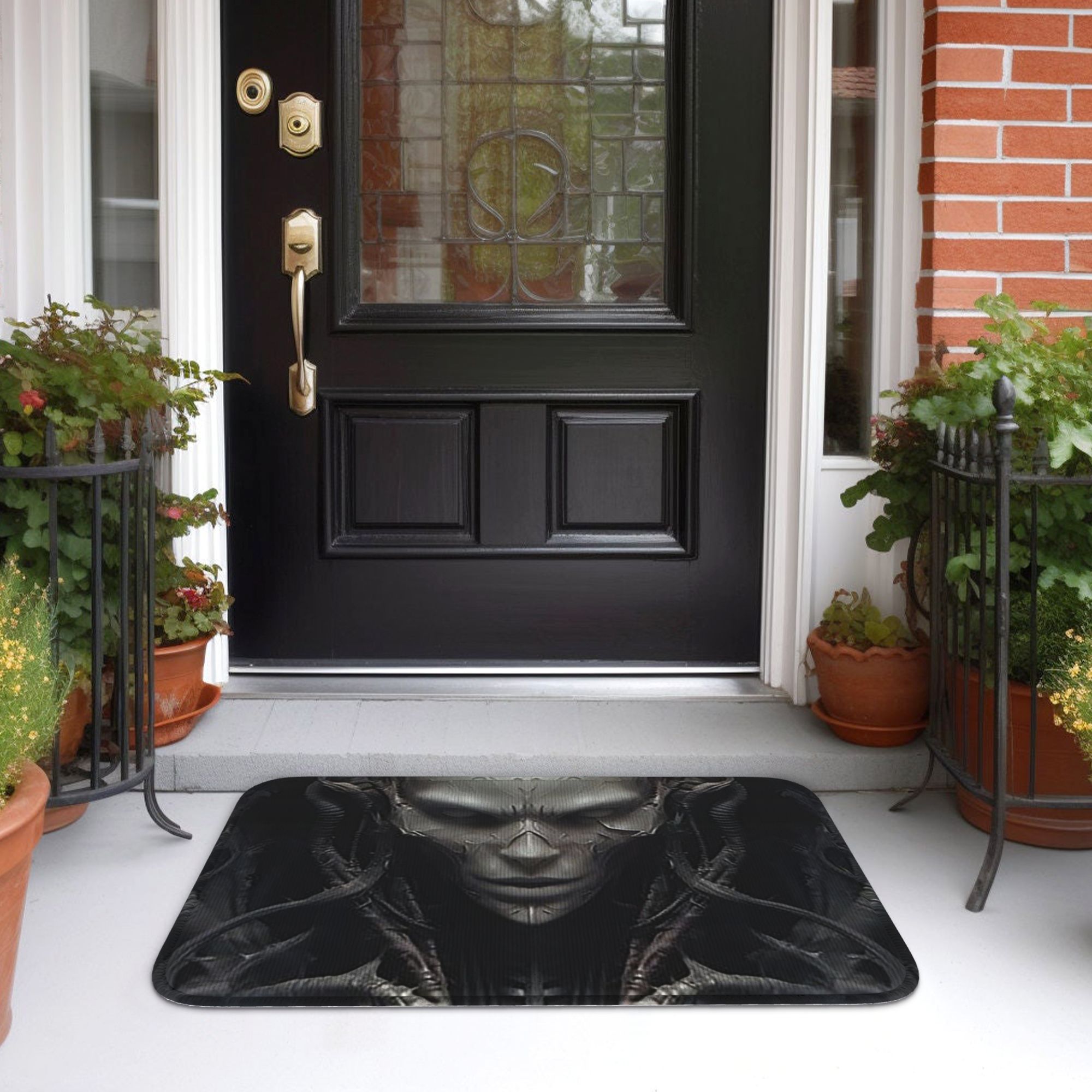 New York City Vi Torso H R Gig – Home Textiles New York recenzja i cena