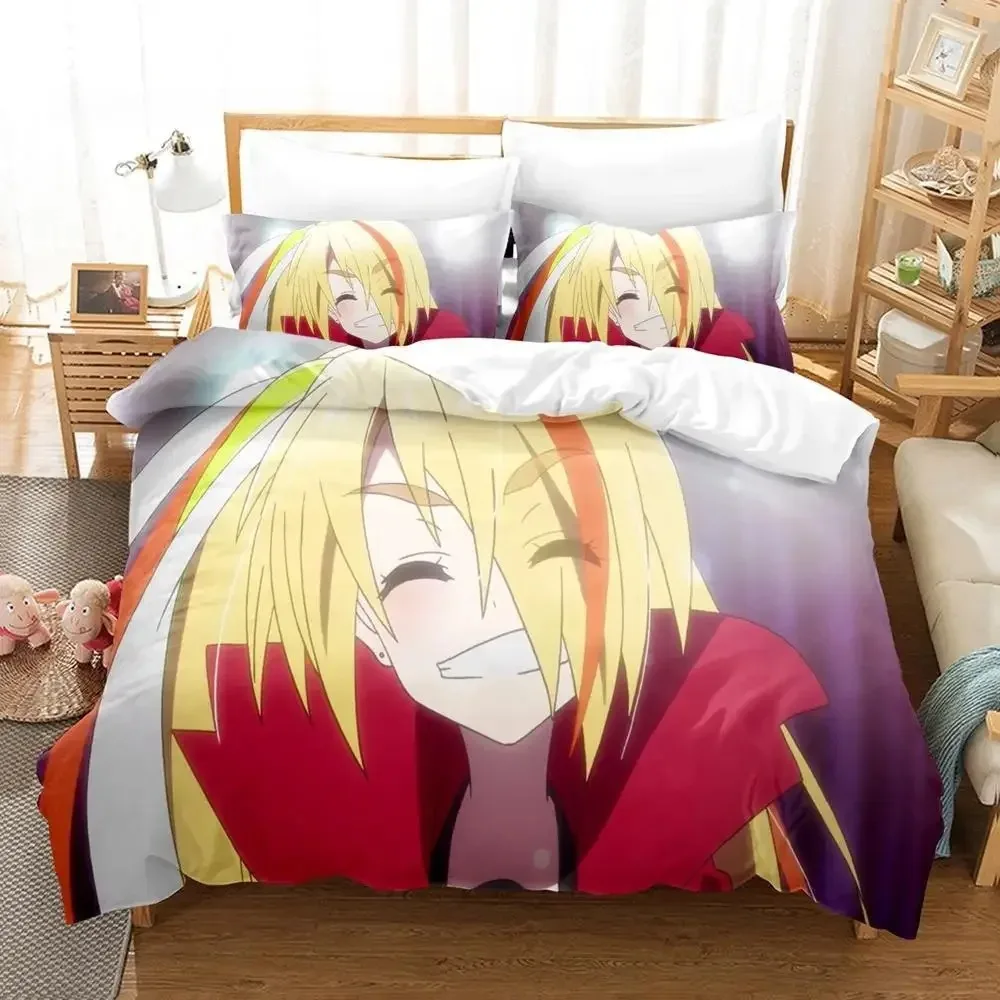 Zombie Land Saga Comfortable D – Home Landing Textiles recenzja i cena