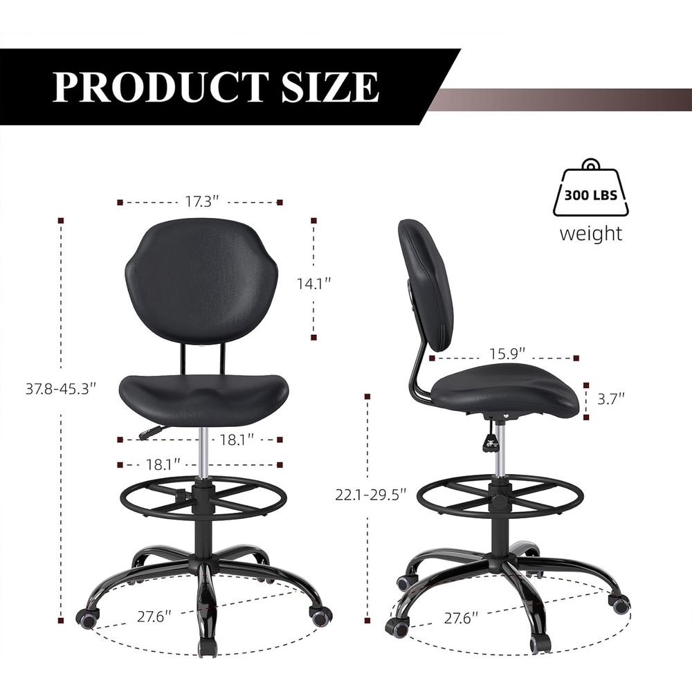 Ergonomic Swivel Chair with Lu – Home & Hotel Textiles Private Limited recenzja i cena