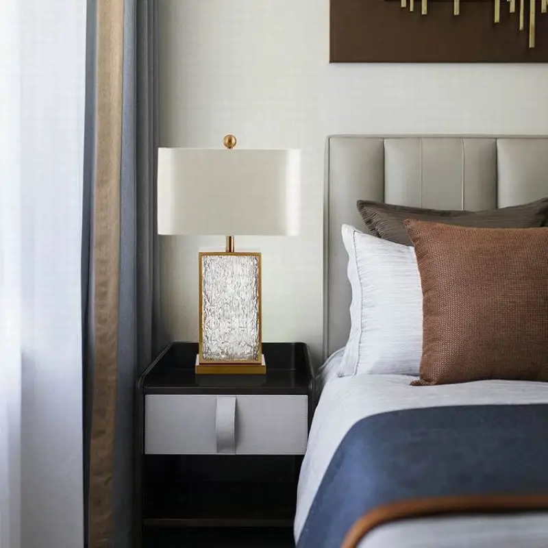 2025 Modern Minimalist Luxury  – Luxury Home Textiles Usa recenzja i cena