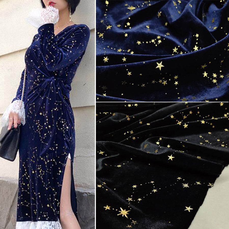Velvet Fabric Gorgeous Silky G – Luxury Home Textiles Usa recenzja i cena