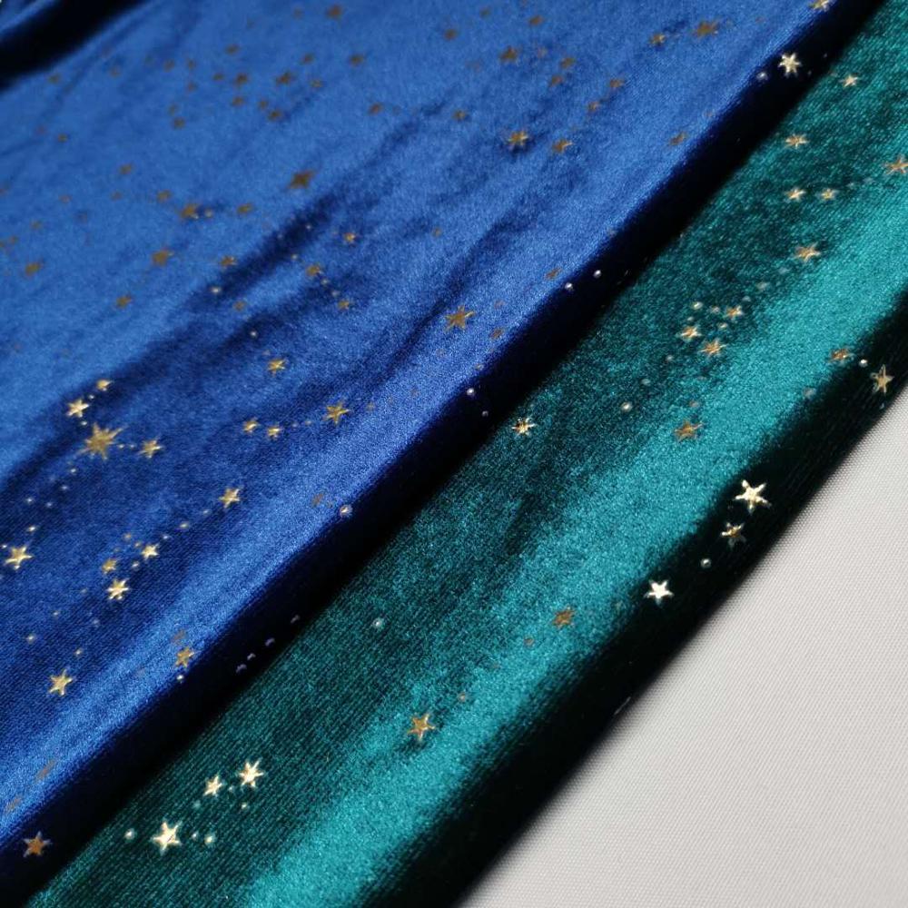 Velvet Fabric Gorgeous Silky G – Luxury Home Textiles Usa recenzja i cena