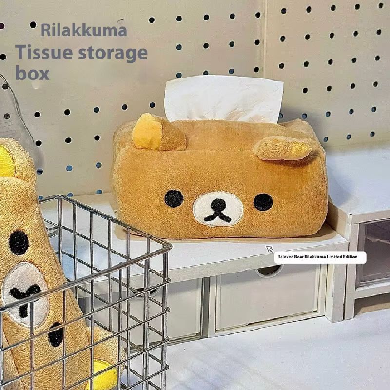 Cartoon Cute Rilakkuma Bear Pl – Home Textiles Towel recenzja i cena