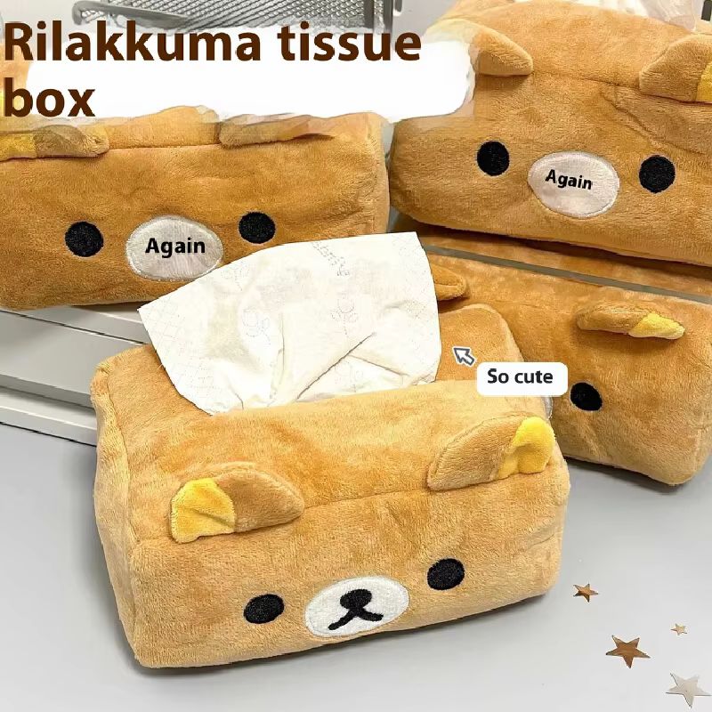 Cartoon Cute Rilakkuma Bear Pl – Home Textiles Towel recenzja i cena