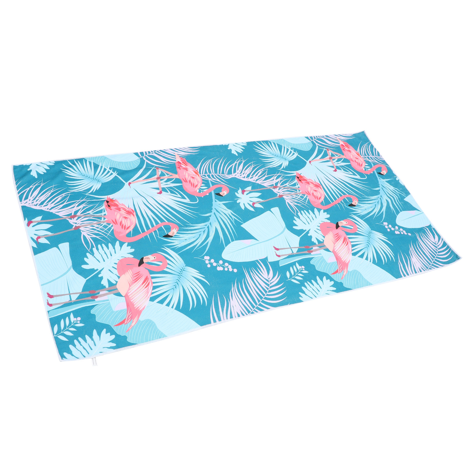 Microfiber Beach Towels Quick  – Home Textiles Towel recenzja i cena