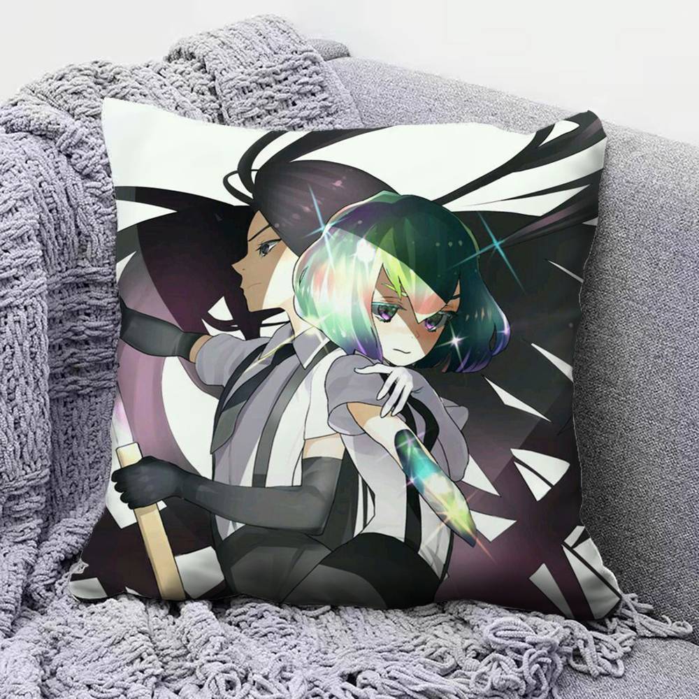 Houseki no Kuni Land of the Lu – Home Landing Textiles recenzja i cena