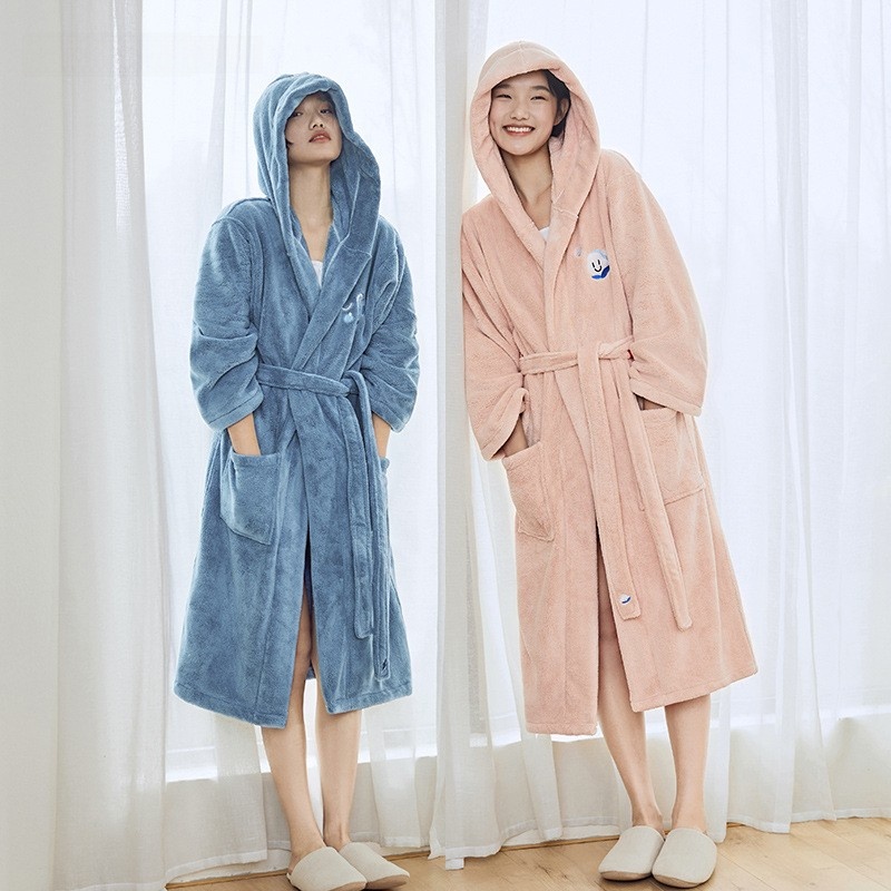 Sanli Hooded Bath Towel Winter – Home Textiles Towel recenzja i cena